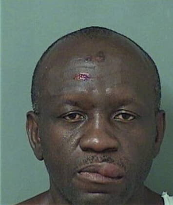 Nervil Leblanc, - Palm Beach County, FL 